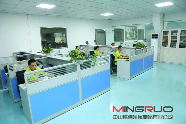 機床鈑金是逐步提升的“小強’’-鈑金加工珠海機箱機柜設備外殼激光切割中山銘偌金屬制品有限公司
