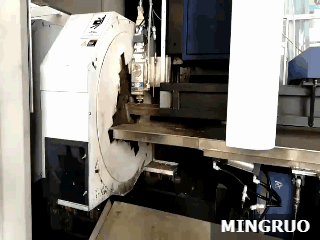 鈑金加工中的鈑金下料工藝介紹：激光切割，剪板，沖壓-中山銘偌金屬