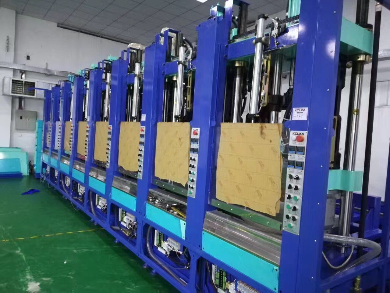 鈑金加工對(duì)比高精密鈑金加工的區(qū)別