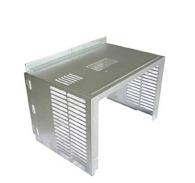 鈑金加工的主要流程-鈑金加工珠海機(jī)箱機(jī)柜設(shè)備外殼激光切割中山銘偌金屬制品有限公司