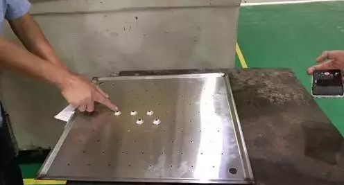 鈑金加工零件可分為哪幾種類型？