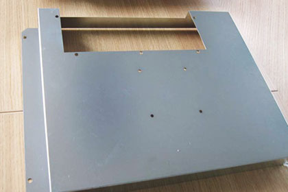 鈑金表面加工處理的方式有哪些？-鈑金加工珠海機(jī)箱機(jī)柜設(shè)備外殼激光切割中山銘偌金屬制品有限公司