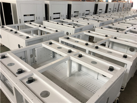 鈑金加工合理利用材料的三種方法-鈑金加工珠海機箱機柜設(shè)備外殼激光切割中山銘偌金屬制品有限公司